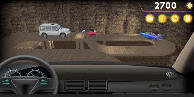 Jeep Off-road  Driving Game Ekran Görüntüsü 2