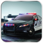 US Police gangster Chase biểu tượng