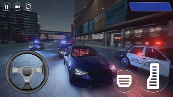 US Police gangster Chase ảnh chụp màn hình 1