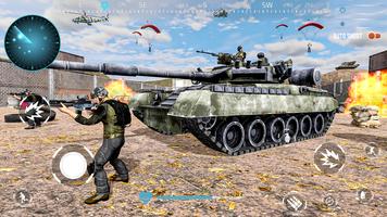 Warzone Commander: FT Commando screenshot 3
