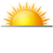 آیکون‌ Sunrise Sunset Calculator