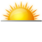 Sunrise Sunset Calculator icône
