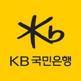 KB국민은행 스타뱅킹 আইকন