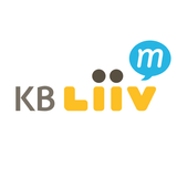 리브모바일 - 국민은행, 알뜰, 리브, liiv icône