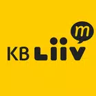 KB리브모바일 biểu tượng