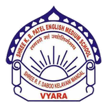 K.B. Patel English Medium High