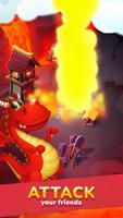 Merge Master & Dragons تصوير الشاشة 2
