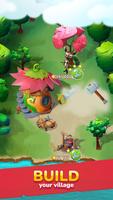 Merge Master & Dragons تصوير الشاشة 3