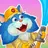 Кот Пломбир: Спецтранспорт APK