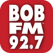 92.7 BOB FM Chico