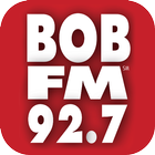 92.7 BOB FM Chico icono