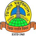 Digboi College