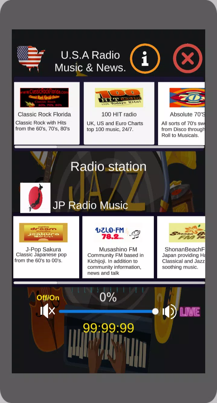 KB Quest Radio for Android - APK Download