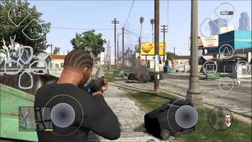 GTA 5 : Full Mode screenshot 3