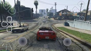 GTA 5 : Full Mode screenshot 1