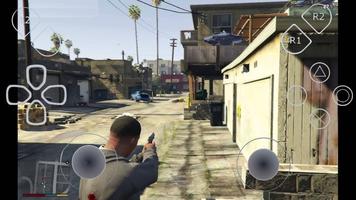 GTA 5 : Full Mode screenshot 2