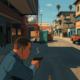 Catch Gangsters in City Pro