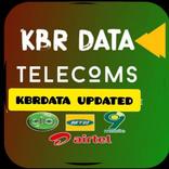 KBRDATA