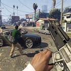 GTA 5 Mobile :Premium Edition 图标