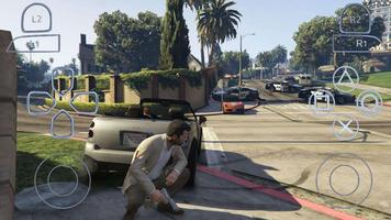 GTA 5 Mobile :Premium Edition 截图 3