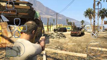 GTA 5 Mobile :Premium Edition 截图 1