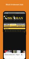 KissAsian Browser Ad Blocker 포스터