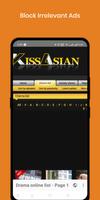 Poster KissAsian Browser Ad Blocker