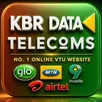 KBR DATA APK
