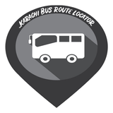 Icona Karachi Bus Route Locator