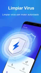 Descargar APK de Super Antivirus:seguridad