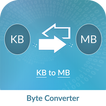 KB to MB Converter : Byte Converter