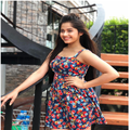 ”Jannat Zubair Wallpapers HD