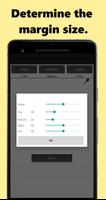 Margine Maker screenshot 2
