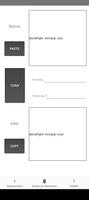 Replace/Insert 截图 1