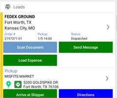 KB Mobile screenshot 3