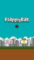 Flappy Bat Ekran Görüntüsü 1