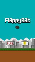 Flappy Bat screenshot 1