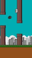 Flappy Bat syot layar 2