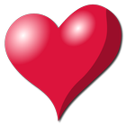 Valentine's Day Love Messages icône