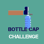 ”bottle cap challenge