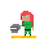 ”Royal Battle Clicker