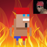 ”HardFlex : Последний Флекс - Хардкорный платформер