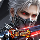 APK Wrath of Titans: Eternal War