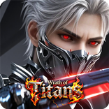 Wrath of Titans: Eternal War