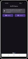 پوستر ALPR - License Plate Reader
