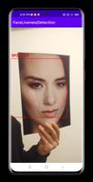 Face Liveness Detection Affiche