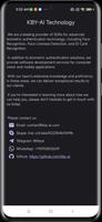 Face Recognition Screenshot 2