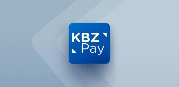 How to Download KBZPay on Android image