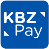 KBZPay icône