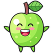 Fruit Runner icon